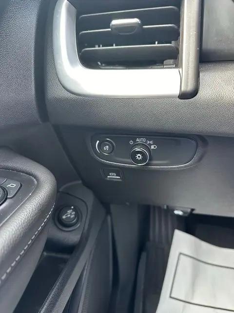 2023 GMC Terrain FWD SLE