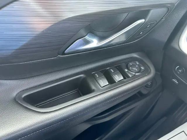 2023 GMC Terrain FWD SLE