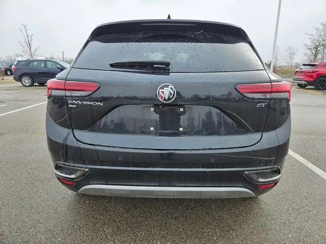 2023 Buick Envision Essence AWD