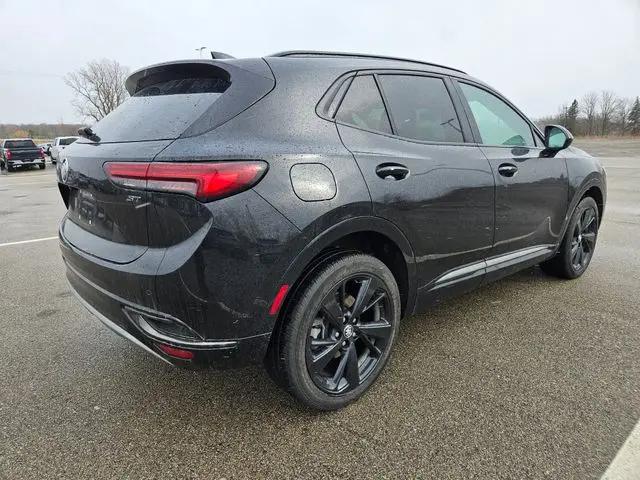 2023 Buick Envision Essence AWD