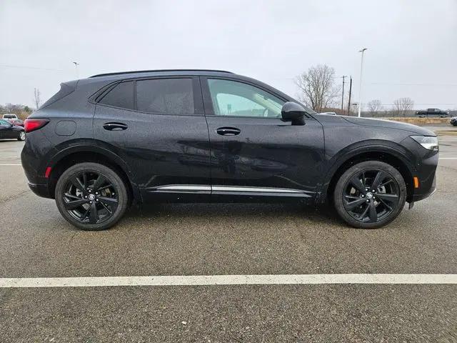 2023 Buick Envision Essence AWD
