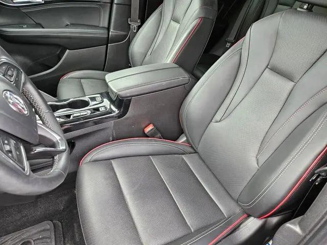 2023 Buick Envision Essence AWD