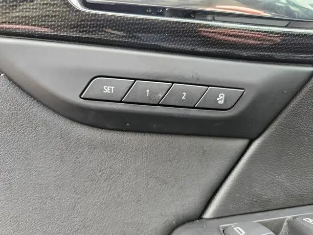 2023 Buick Envision Essence AWD