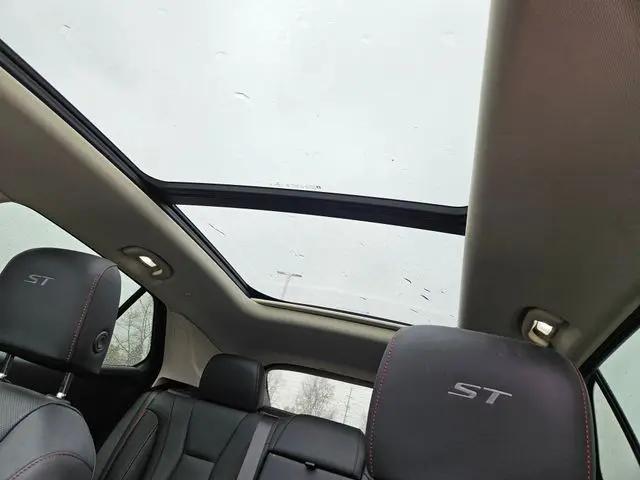 2023 Buick Envision Essence AWD