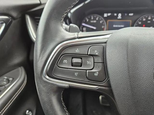 2023 Buick Envision Essence AWD