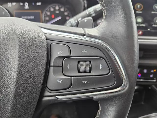2023 Buick Envision Essence AWD