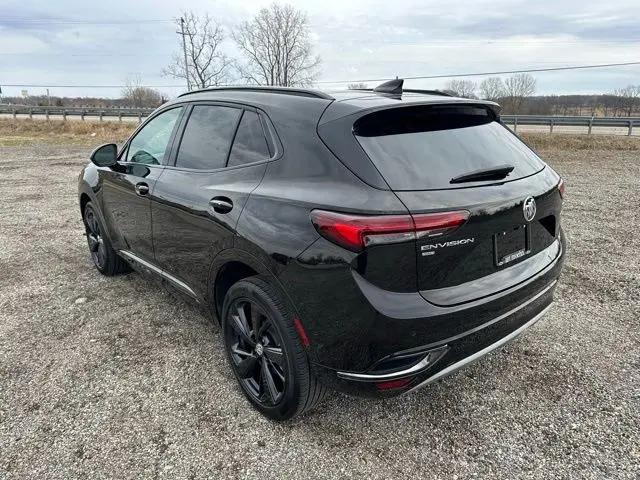 2023 Buick Envision Essence AWD
