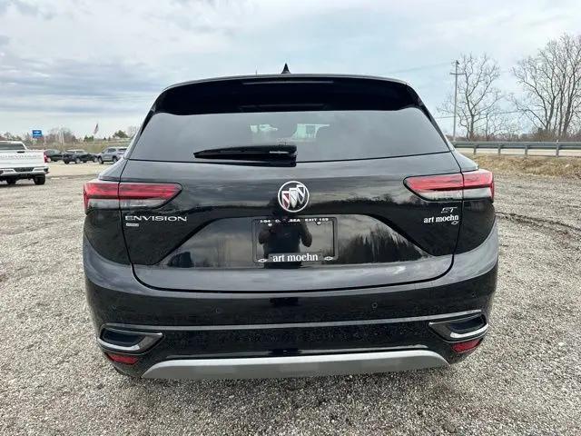 2023 Buick Envision Essence AWD