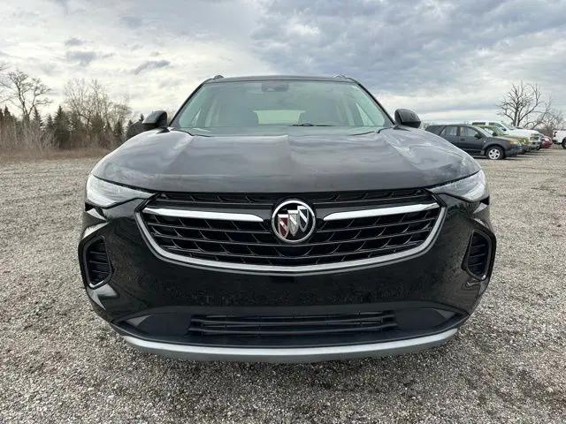 2023 Buick Envision Essence AWD