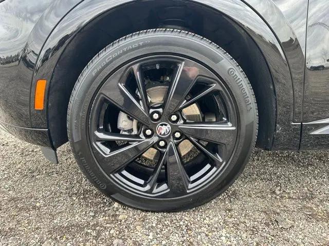 2023 Buick Envision Essence AWD