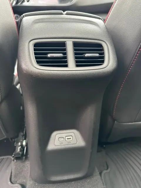 2023 Buick Envision Essence AWD