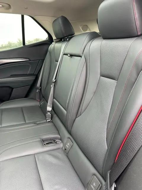 2023 Buick Envision Essence AWD