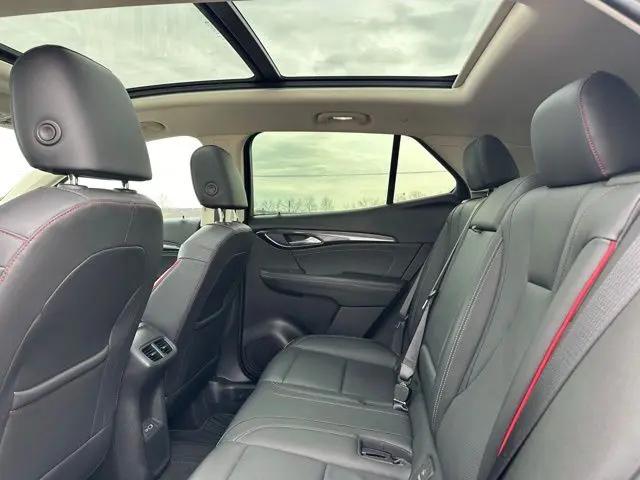 2023 Buick Envision Essence AWD