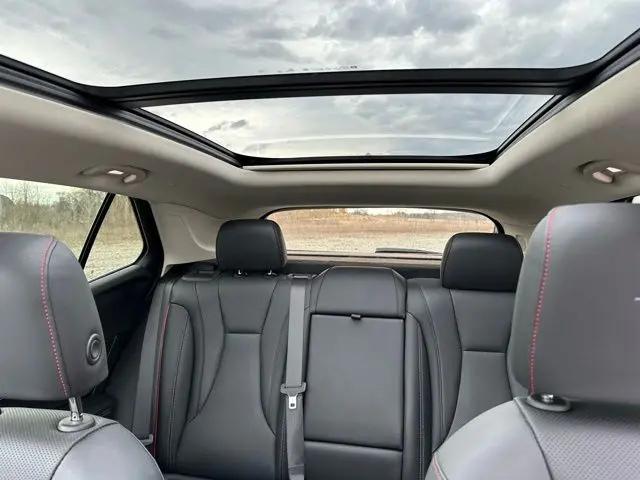 2023 Buick Envision Essence AWD