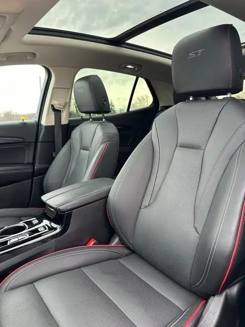 2023 Buick Envision Essence AWD