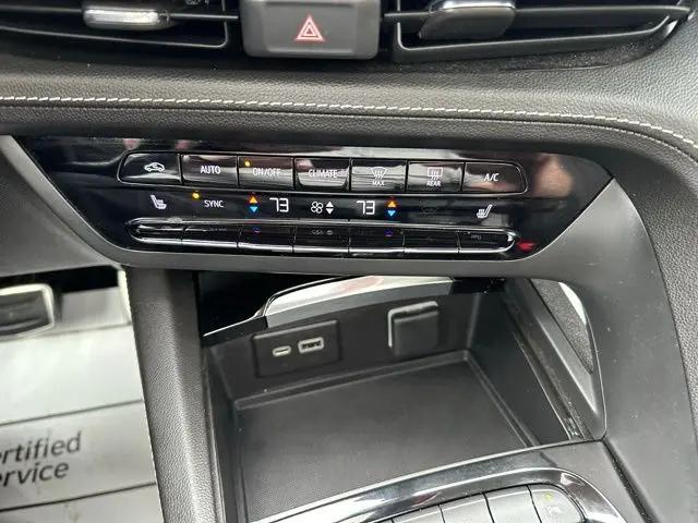 2023 Buick Envision Essence AWD