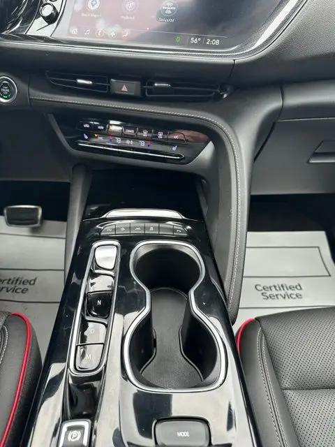 2023 Buick Envision Essence AWD