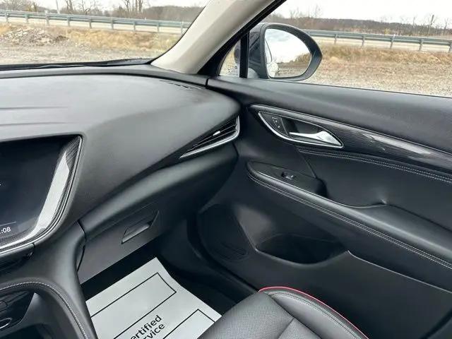 2023 Buick Envision Essence AWD