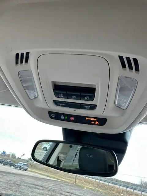 2023 Buick Envision Essence AWD