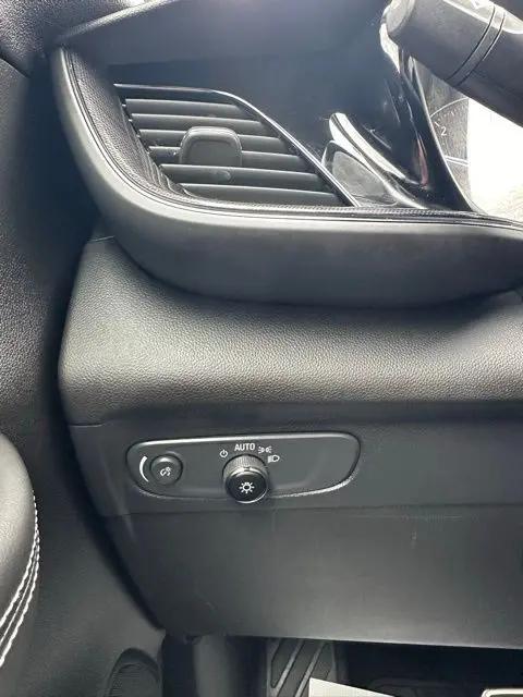 2023 Buick Envision Essence AWD