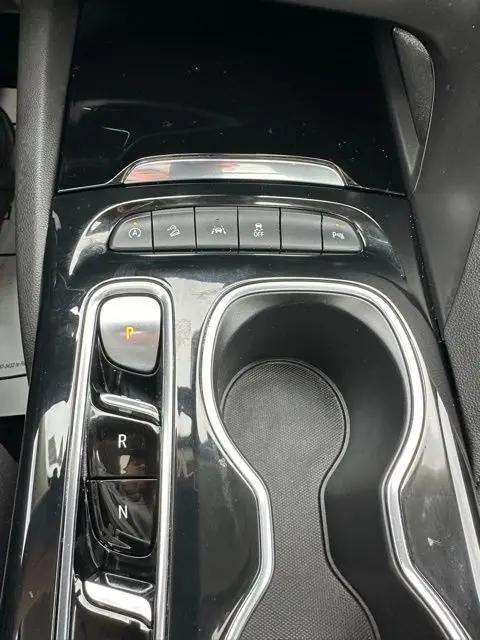 2023 Buick Envision Essence AWD