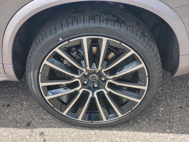 2026 Volvo XC90 Plus, B5 AWD Gas (mild hybrid), Gasoline, Bright, 7 Seats