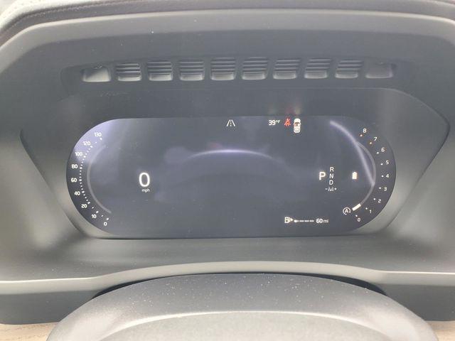 2026 Volvo XC90 Plus, B5 AWD Gas (mild hybrid), Gasoline, Bright, 7 Seats