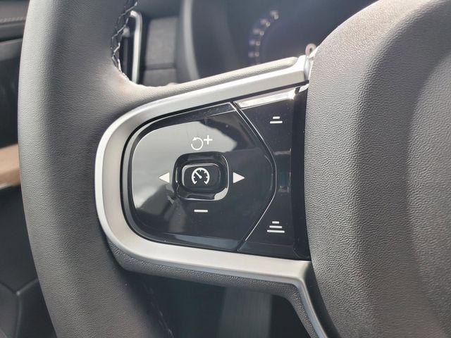 2026 Volvo XC90 Plus, B5 AWD Gas (mild hybrid), Gasoline, Bright, 7 Seats