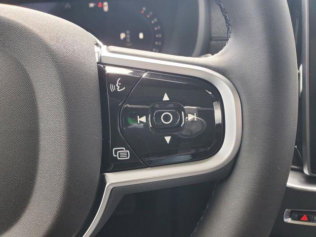 2026 Volvo XC90 Plus, B5 AWD Gas (mild hybrid), Gasoline, Bright, 7 Seats