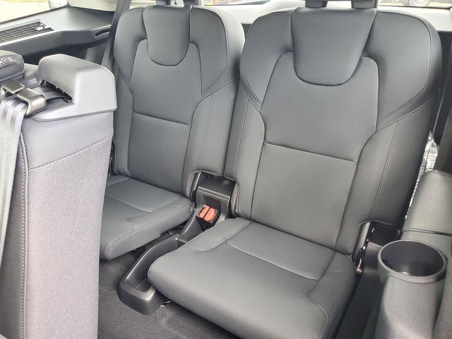 2026 Volvo XC90 Plus, B5 AWD Gas (mild hybrid), Gasoline, Bright, 7 Seats