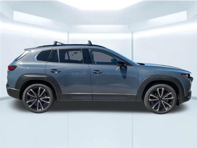 2026 Mazda CX-50 2.5 Turbo
