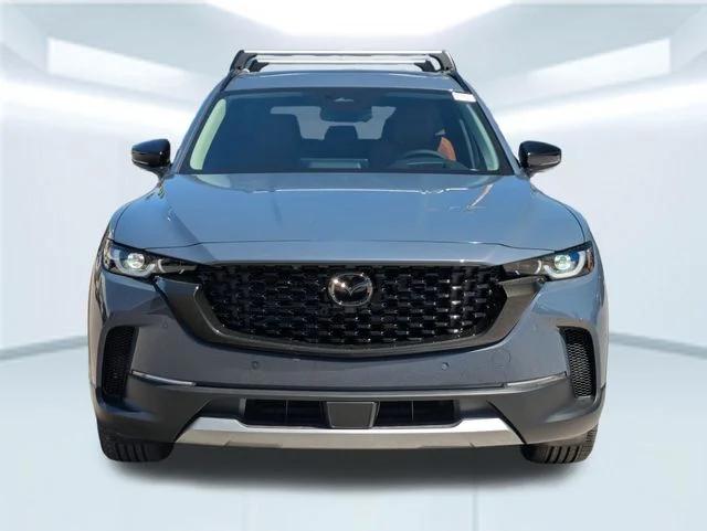 2026 Mazda CX-50 2.5 Turbo
