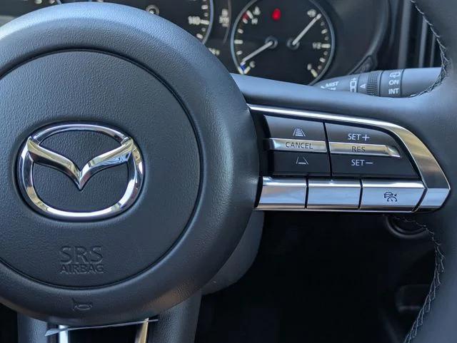2026 Mazda CX-50 2.5 Turbo