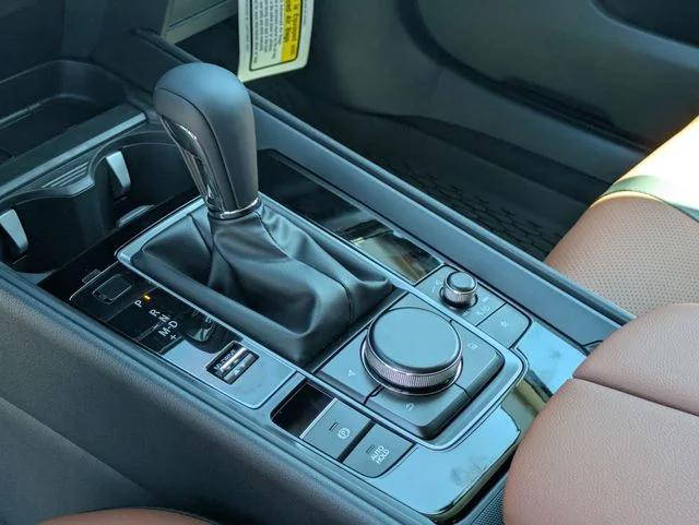 2026 Mazda CX-50 2.5 Turbo