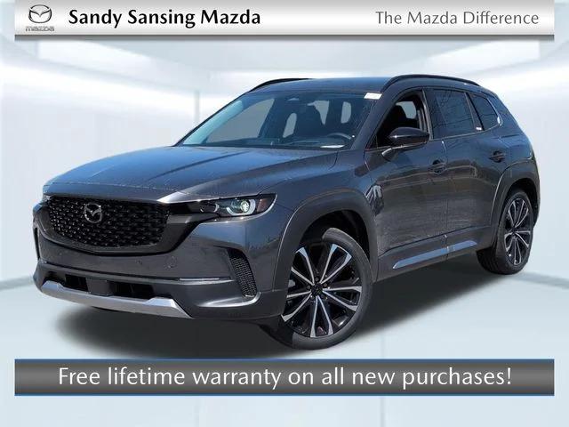 2026 Mazda CX-50 2.5 Turbo for sale in Pensacola, FL