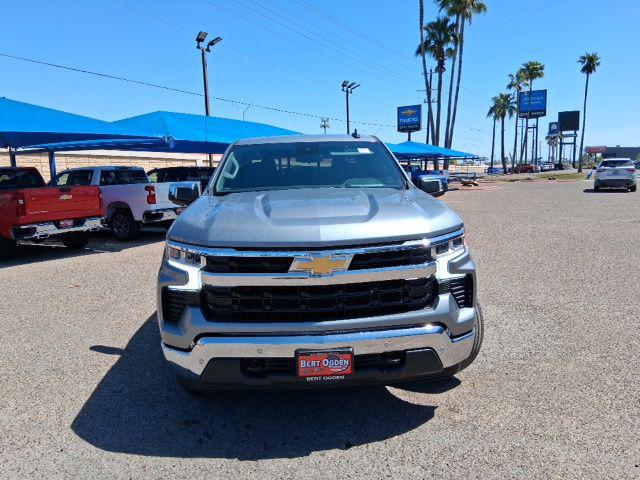 2026 Chevrolet Silverado 1500 2WD Crew Cab Short Bed LT for sale in Mission, TX