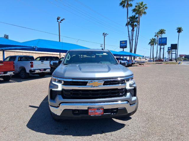 2026 Chevrolet Silverado 1500 2WD Crew Cab Short Bed LT for sale in Mission, TX