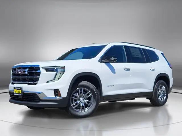 2026 GMC Acadia Elevation FWD for sale in Everett, WA
