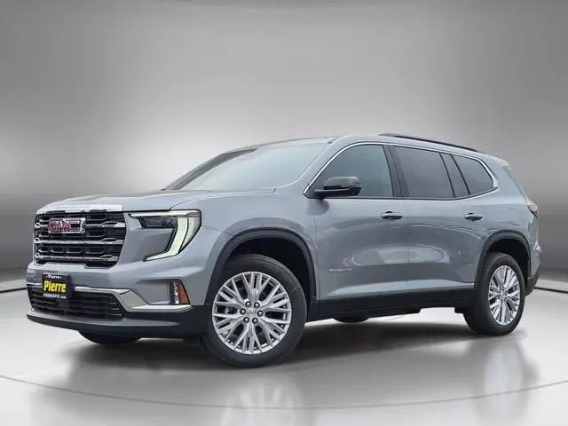 2026 GMC Acadia Elevation AWD for sale in Everett, WA