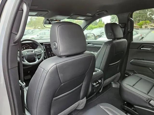 2026 GMC Acadia Elevation AWD