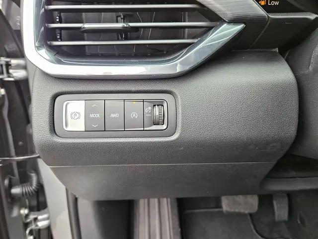 2026 GMC Acadia Elevation AWD