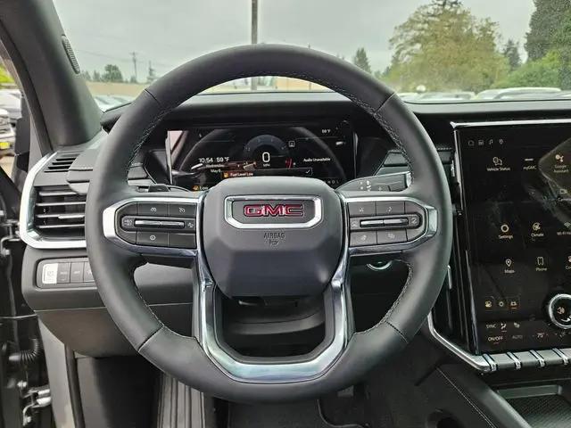 2026 GMC Acadia Elevation AWD