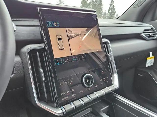 2026 GMC Acadia Elevation AWD