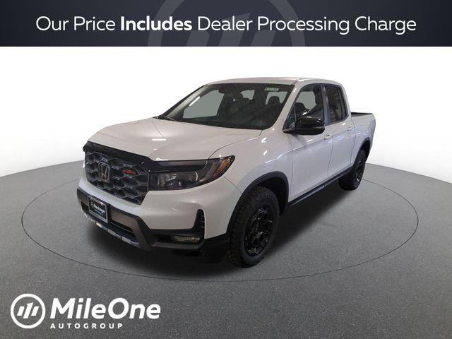 2026 Honda Ridgeline TrailSport+ for sale in Westminster, MD
