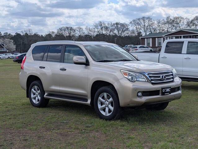 2011 Lexus GX 460 Base AWD 4dr SUV for sale in Phenix City, AL
