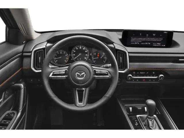 2026 Mazda CX-50 2.5 S Premium
