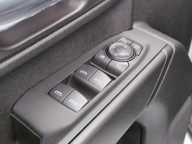 2026 Chevrolet Silverado 2500HD Double Cab, Long Bed, WT, 4WD