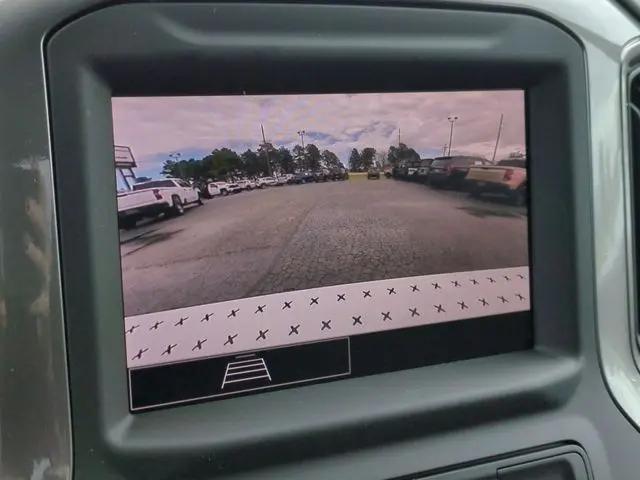 2026 Chevrolet Silverado 2500HD Double Cab, Long Bed, WT, 4WD