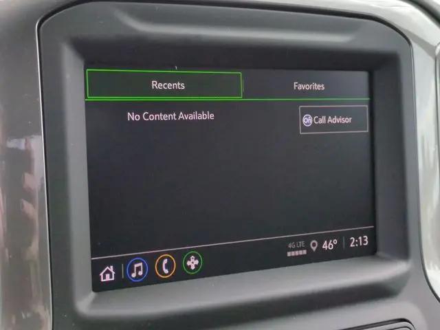 2026 Chevrolet Silverado 2500HD Double Cab, Long Bed, WT, 4WD