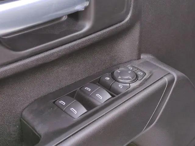 2026 Chevrolet Silverado 2500HD Double Cab, Long Bed, WT, 4WD